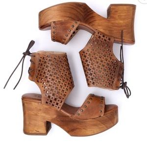 Bed Stu Mali Platforms